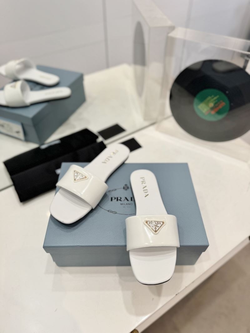 Prada Slippers